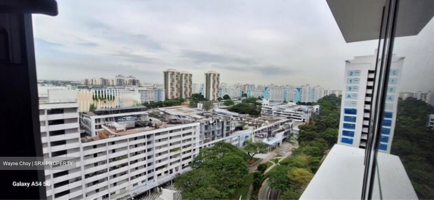 Sky Eden@Bedok (D16), Apartment #521599021
